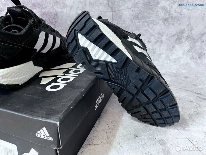 Кроссовки Adidas ZX 1000 (Арт.80112)