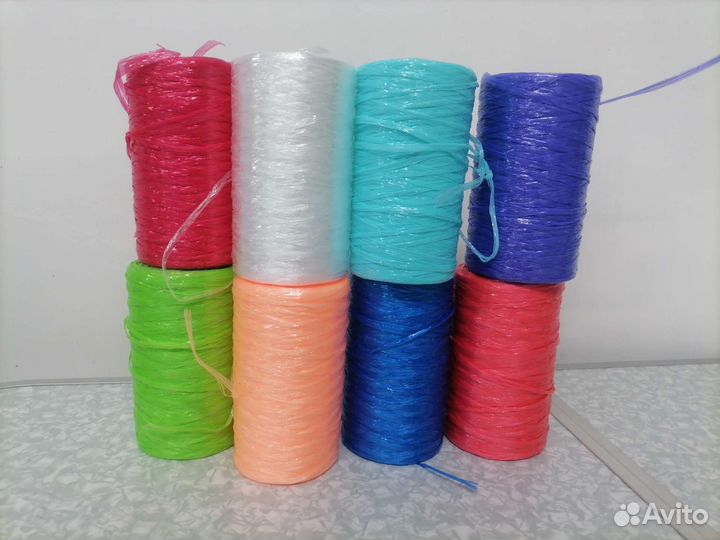 Полипропиленовая нить