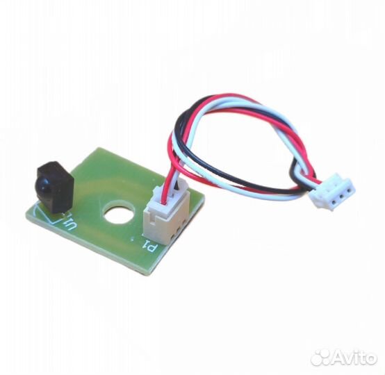 Датчик обнаружения док-станции Mamibot