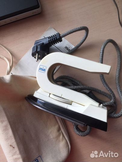 Дорожный утюжок