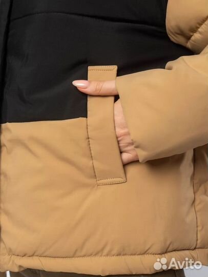 Куртка женская Новая