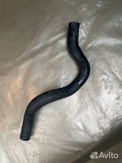 Продам нижний патрубок печки Kia Optima 4 JF 2.4