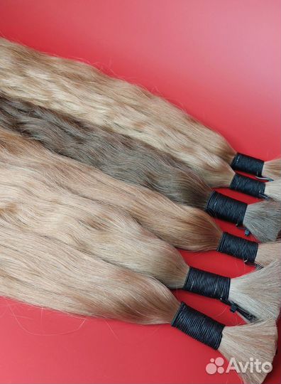 Славянские волосы, мастерам опт