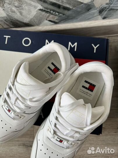 Кроссовки Tommy Hilfiger 38 р