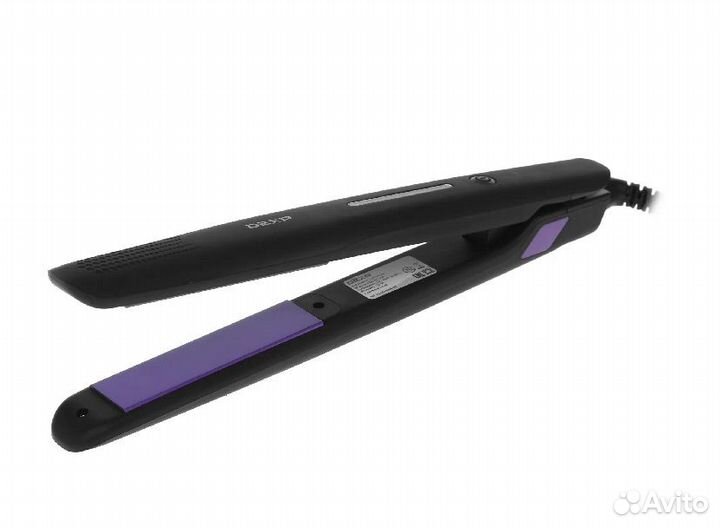 Выпрямитель /утюжок для волос