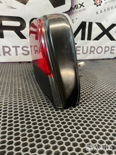 Фонарь задний левый Mitsubishi Galant EA5A 6A13