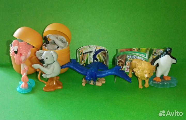 Киндер Натунс