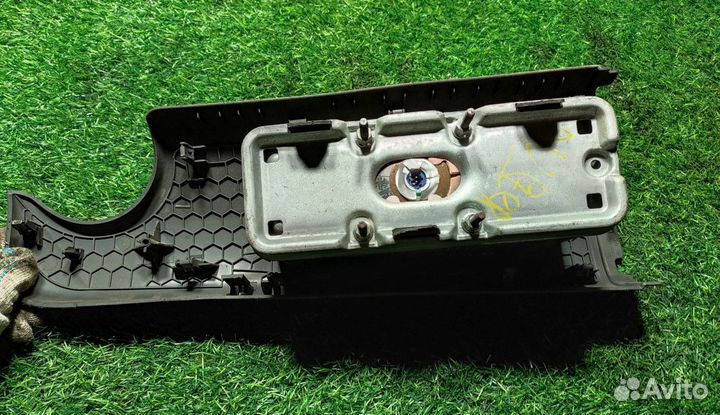 Подушка безопасности пассажирская Renault Duster I