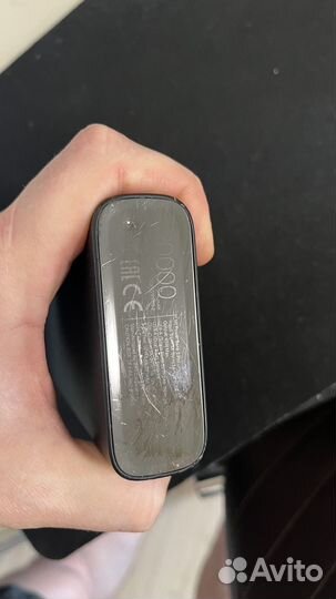 Powerbank xiaomi 20000