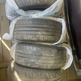 Dunlop SP Sport Maxx GT 235/50 R18 97V