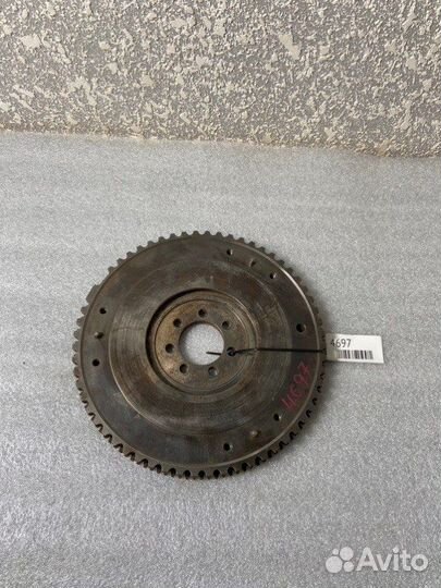 Маховик Renault Symbol K4J