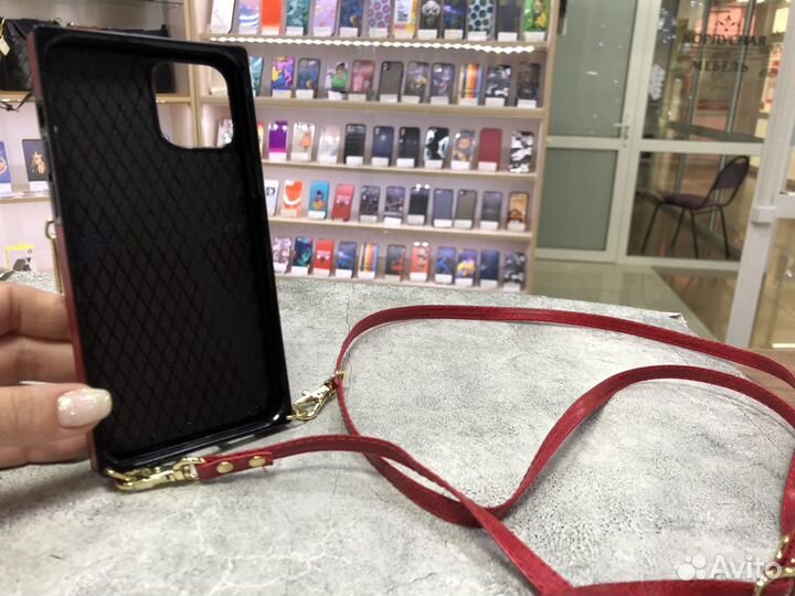 Чехол на iPhone 12, 12 pro