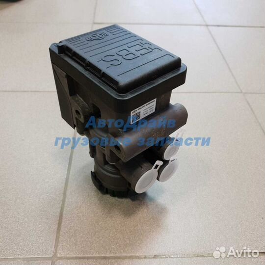 Модулятор EBS одноканальный Рено Премиум