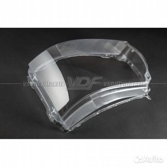 Стекло для фары Land Rover Range Rover Sport (2009