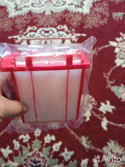 Фильтр для пылесоса