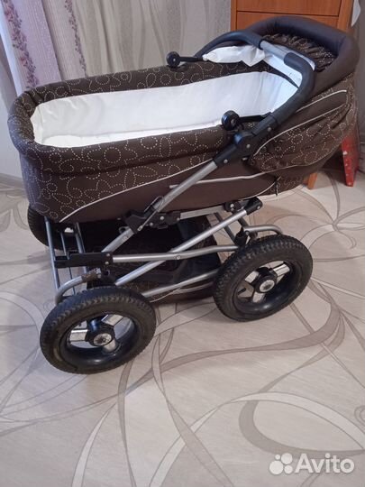 Продам детскую коляску