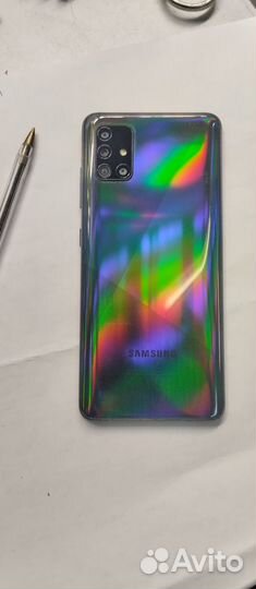 Samsung Galaxy A51, 6/128 ГБ
