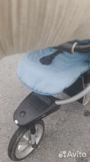 Коляска peg perego 2 в 1