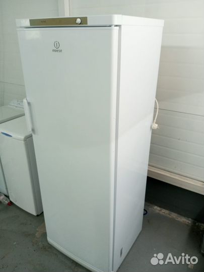 Морозильная камера б/у Индезит Гарантия 1 год № 30