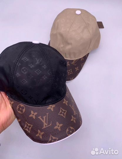 Кепка бейсболка мужская