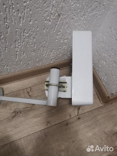 Усилитель сигнала сотовой связи и интернета