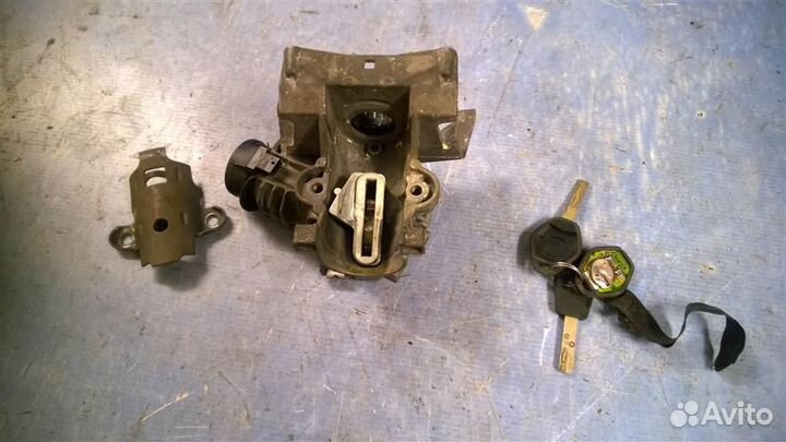 Замок зажигания BMW X5 E53