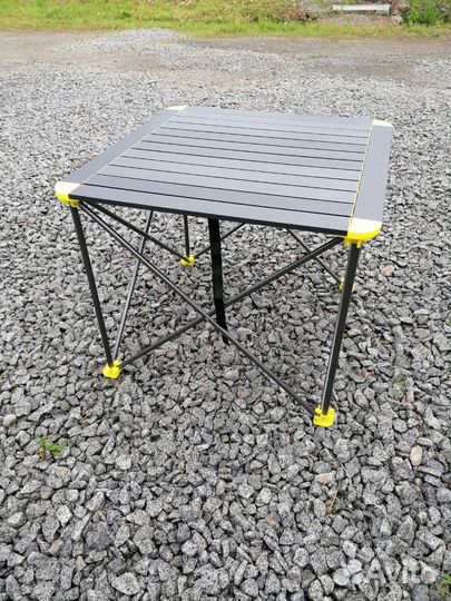 Стол раскладной туристический