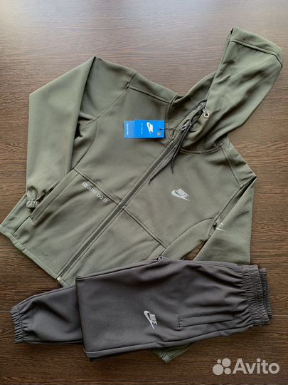 Спортивный Костюм Nike подростковый