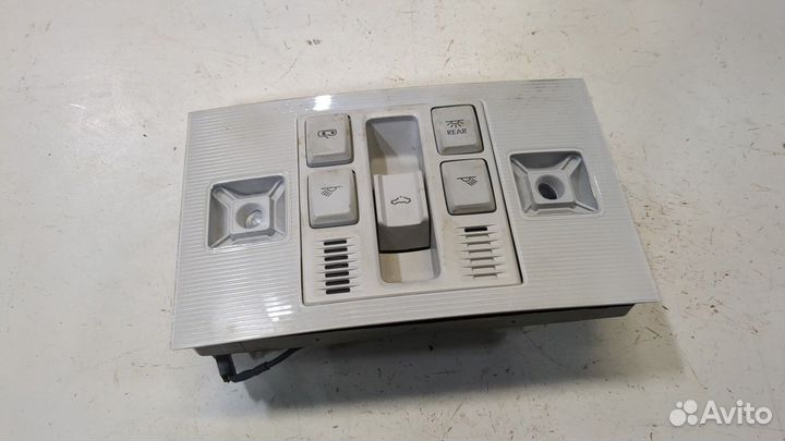 Фонарь салона Volkswagen Tiguan, 2018