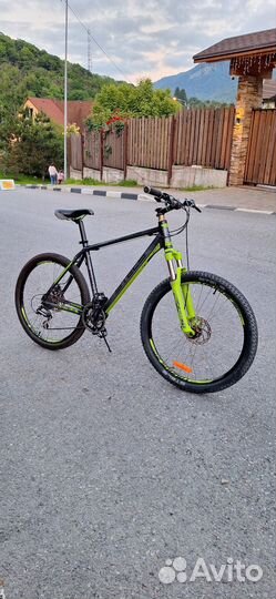 Велосипед stels navigator 850 26