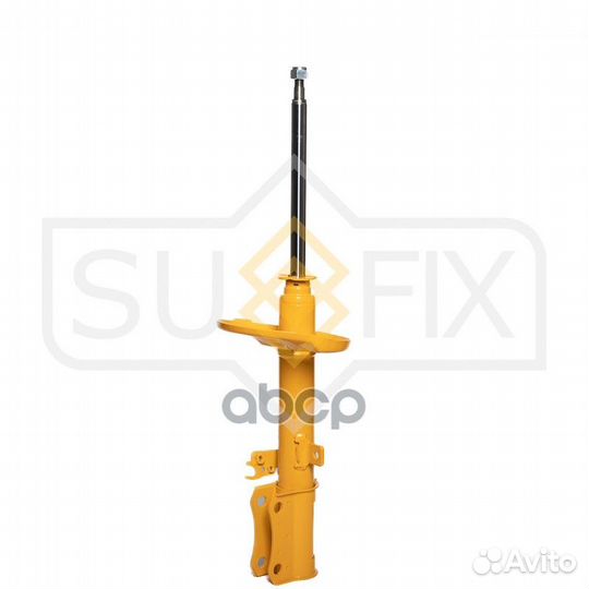 Стойка амортизаторная зад лев SU1479 sufix