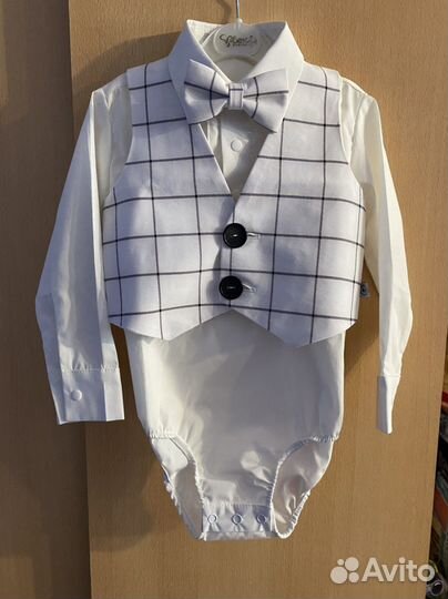 Костюм для мальчика