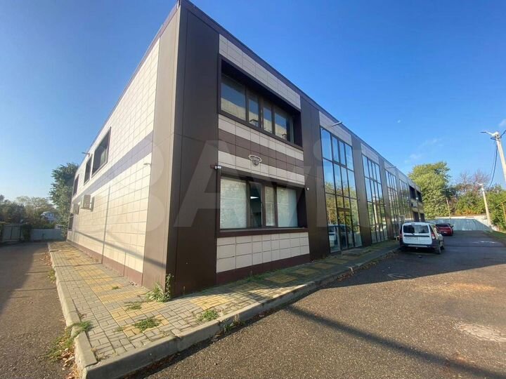 Сдам офисное помещение, 54.8 м²