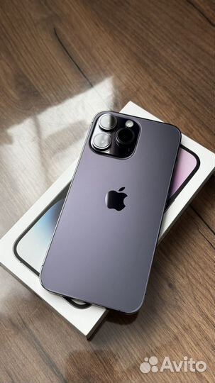 iPhone 14 Pro Max, 128 ГБ