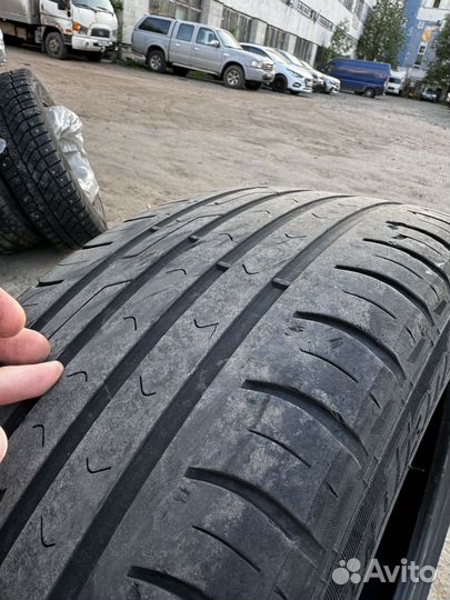 Cordiant Comfort 2 225/45 R17