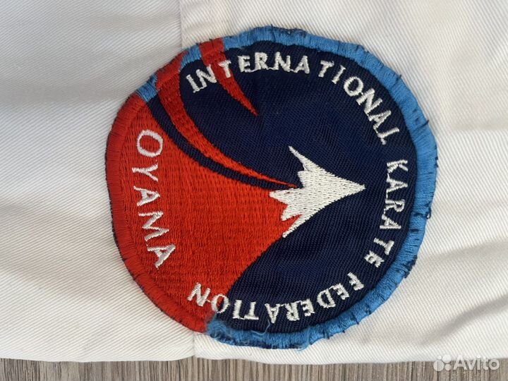 Кимоно на 10-12 лет