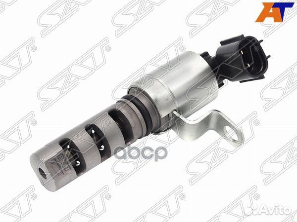 Клапан VVT-i (№2) 1nrfe auris/corolla axio/fiel