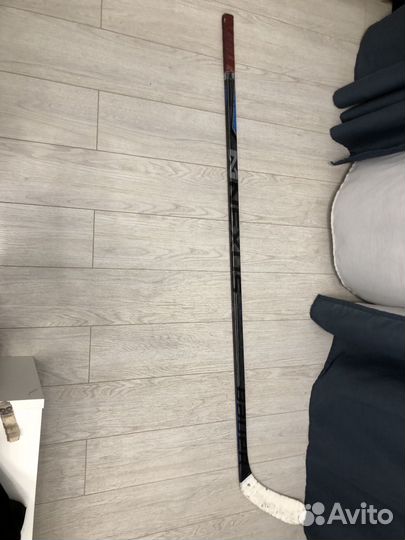 Клюшка bauer nexus