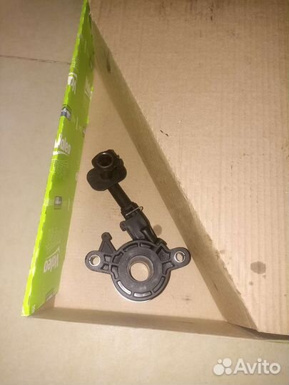 Выжимной подшипник на лада Весту nissan qashqai