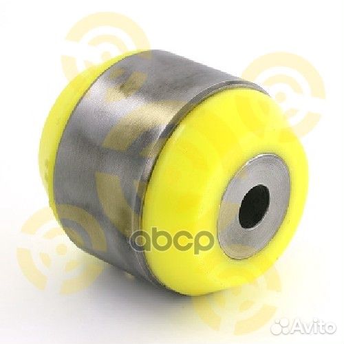 Сайлентблок полиуретановый передней подвески, н