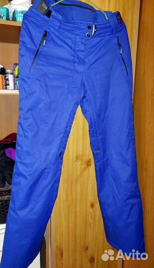 Костюм горнолыжный женский 42-44 размер