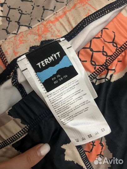 Термобелье женское 54-56