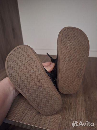 Обувь для мальчика