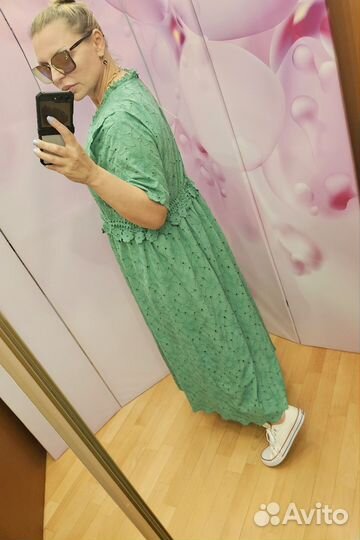 Платье Италия