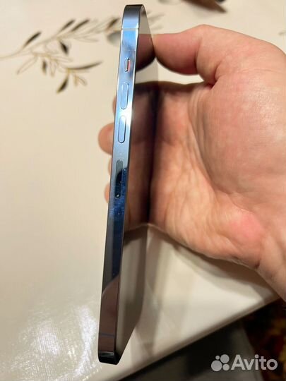 iPhone 13 Pro Max, 256 ГБ