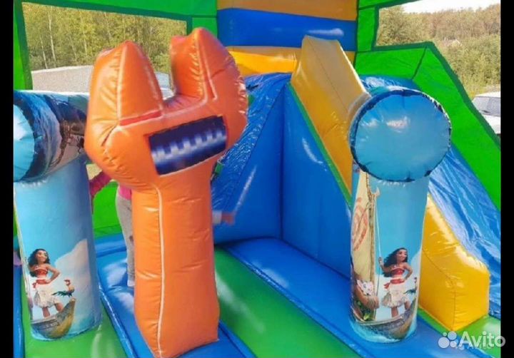 Аренда Батута, Сладкая Вата, Ростовая кукла