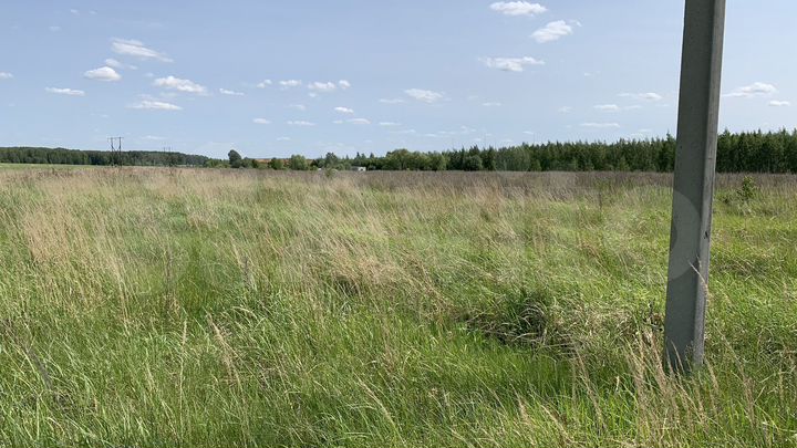 Участок 3 га (СНТ, ДНП)