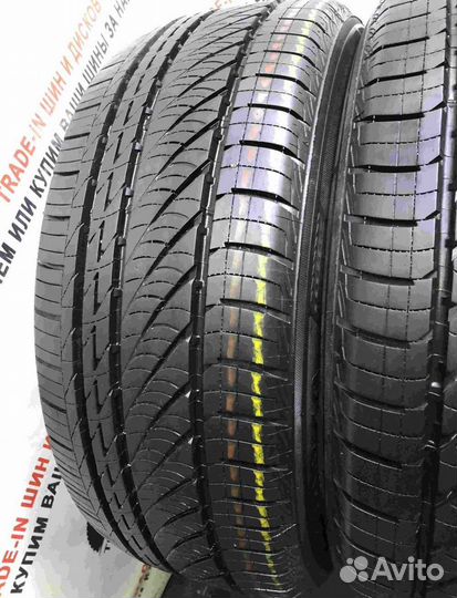 Bridgestone Turanza Serenity Plus 225/45 R17 94W