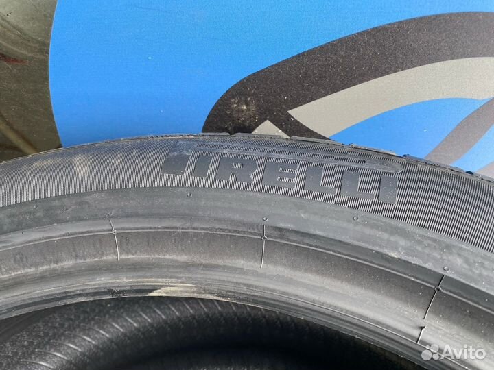 Pirelli P Zero 245/45 R19 102Y