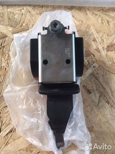 Ремень безопасности инерционный Лада Ларгус